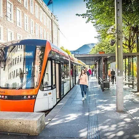 Rosenbergsgaten Apartment Bergen