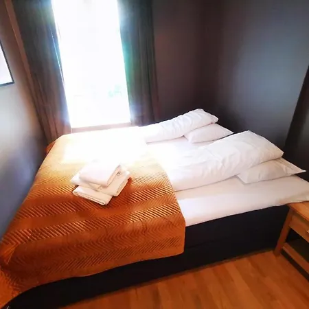 Apartamento Rosenbergsgaten
