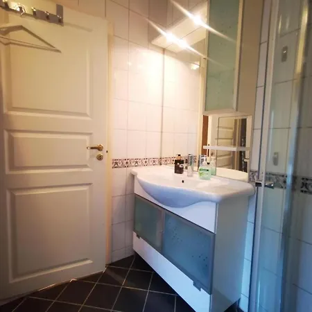 Apartment Rosenbergsgaten