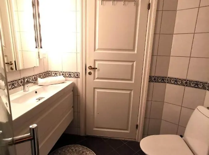 Rosenbergsgaten Bergen