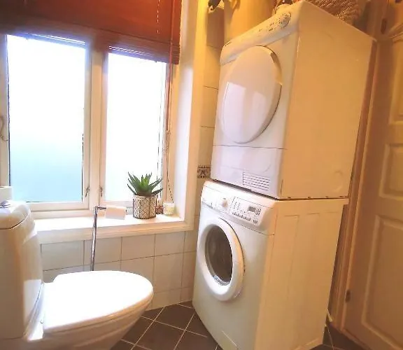 Rosenbergsgaten * Bergen