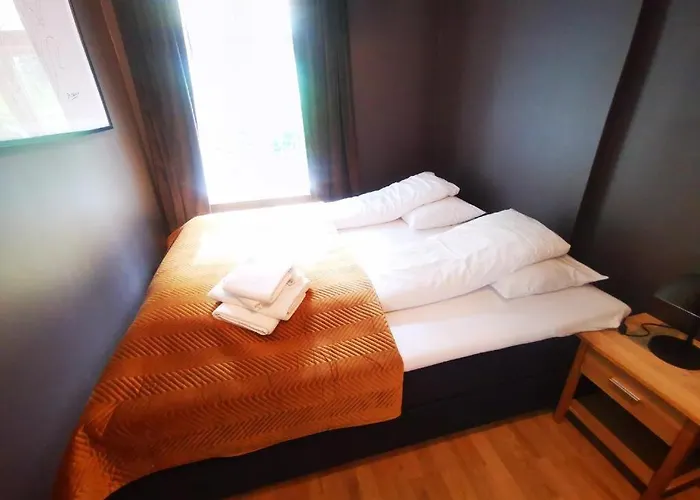 Apartament Rosenbergsgaten