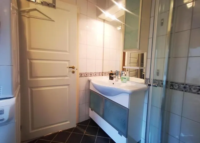 Apartment Rosenbergsgaten